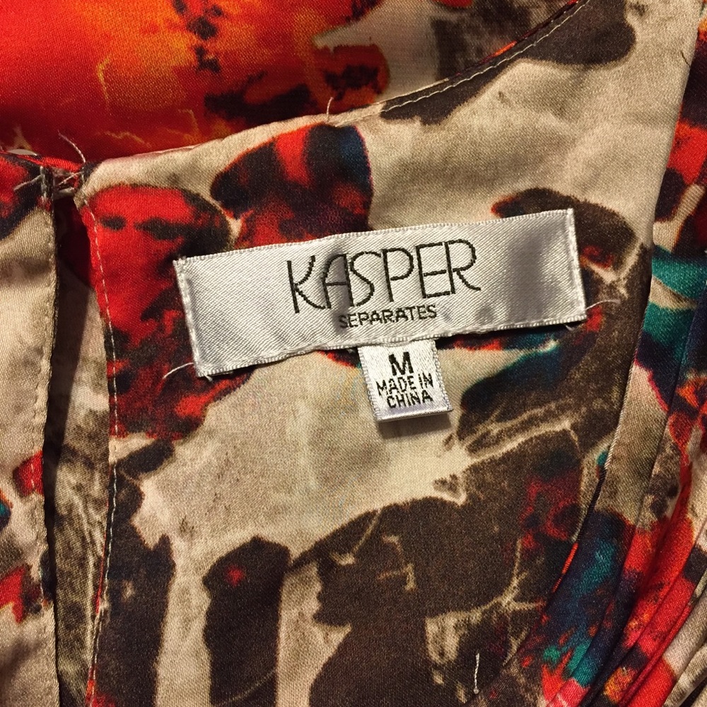 Kasper Blouse - Picture 6 of 7